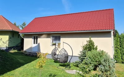 Křídla apartmán 91