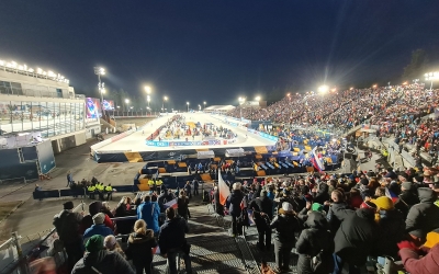 Křídla apartmán 91