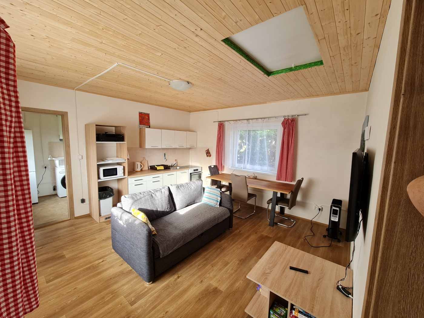 Křídla apartmán 91 Křídla apartmán 91