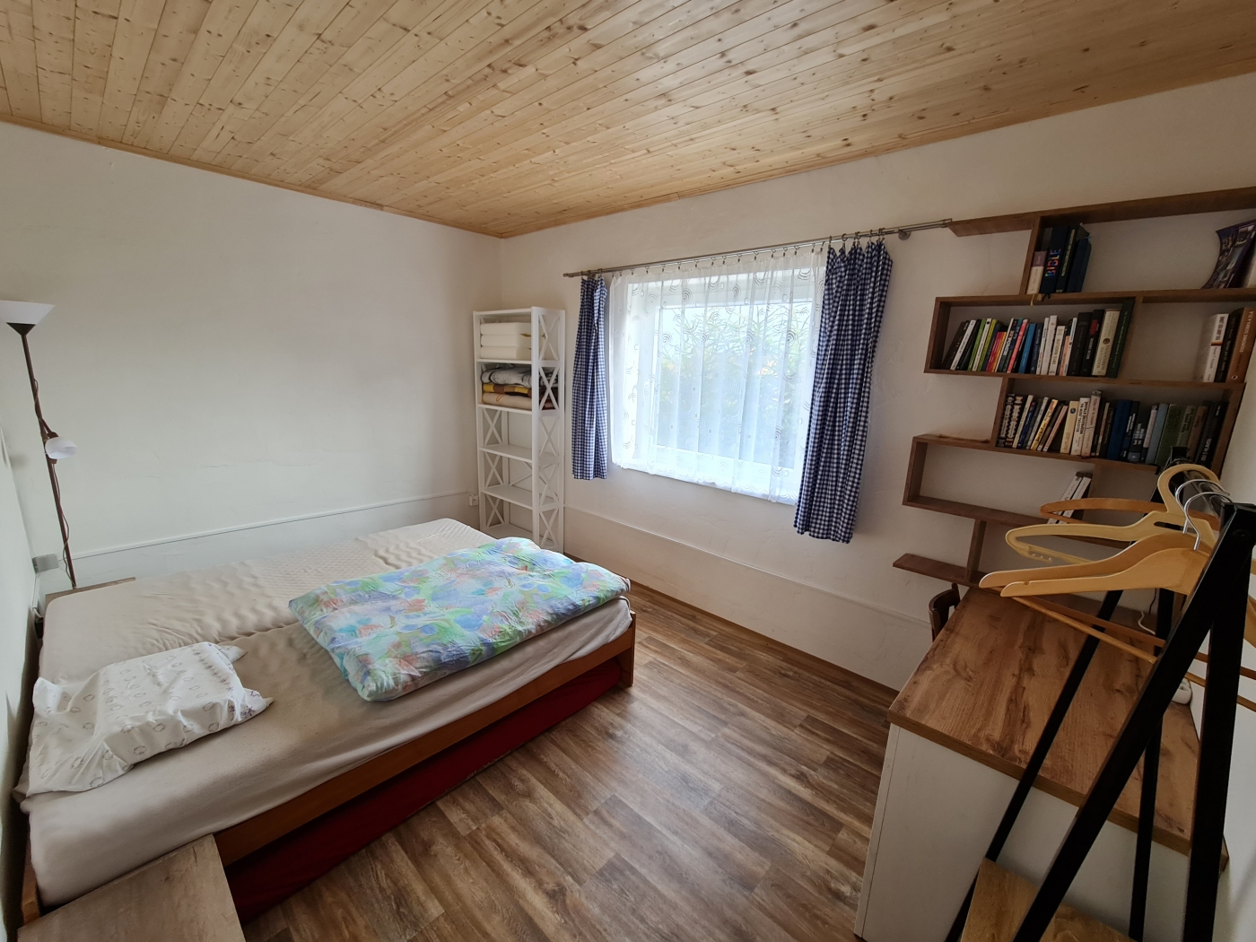 Křídla apartmán 91 Křídla apartmán 91