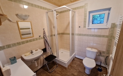 Křídla apartmán 91