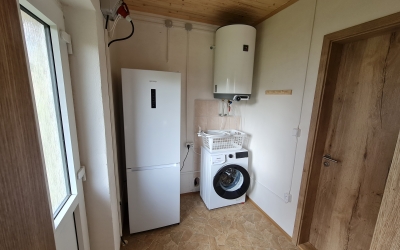 Křídla apartmán 91