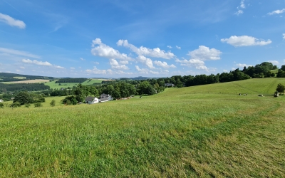 Křídla apartmán 91