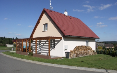 Křídla apartmán 91