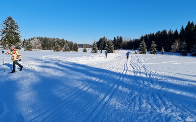 Křídla apartmán 91