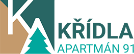 Ubytování KRIDLA